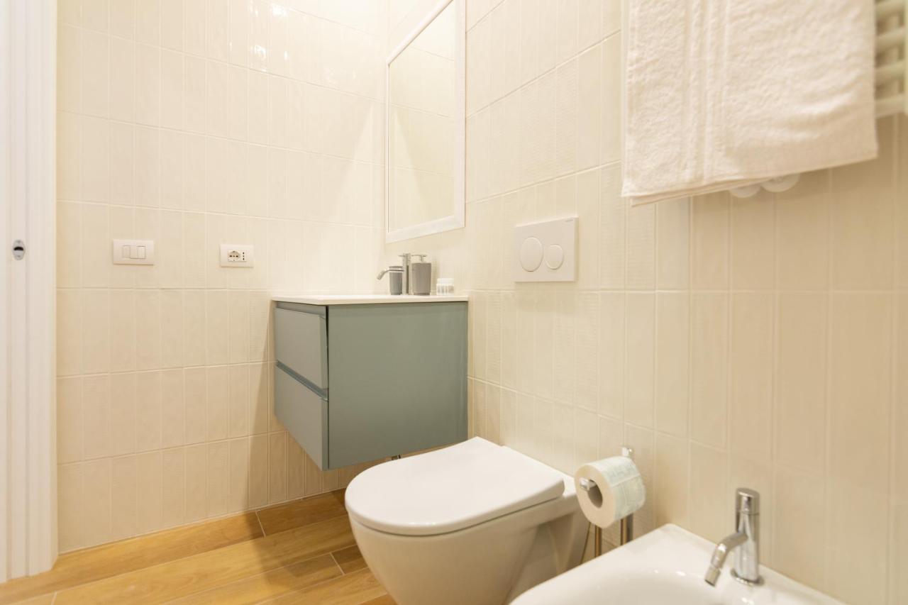Mi Home Navigli - Zona Tortona Milan Exterior photo