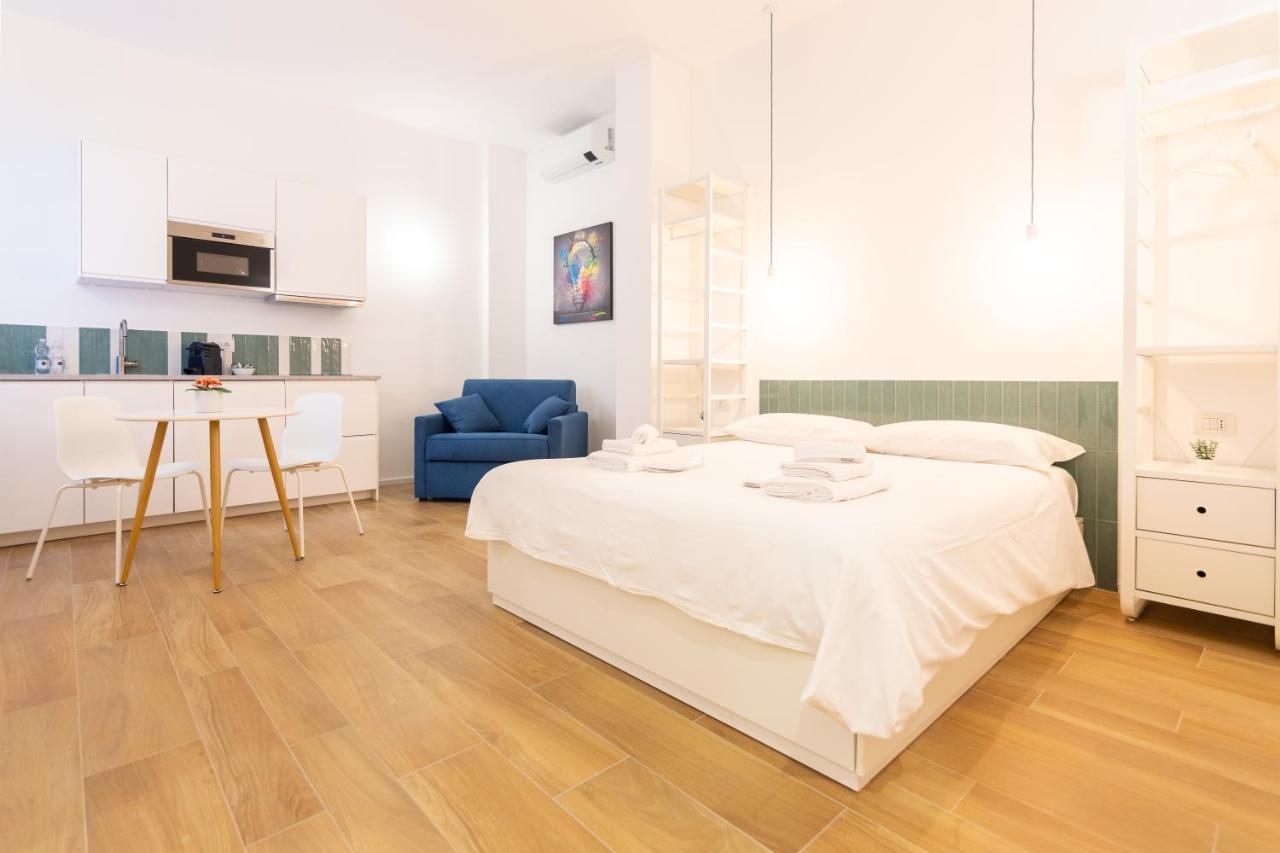 Mi Home Navigli - Zona Tortona Milan Exterior photo