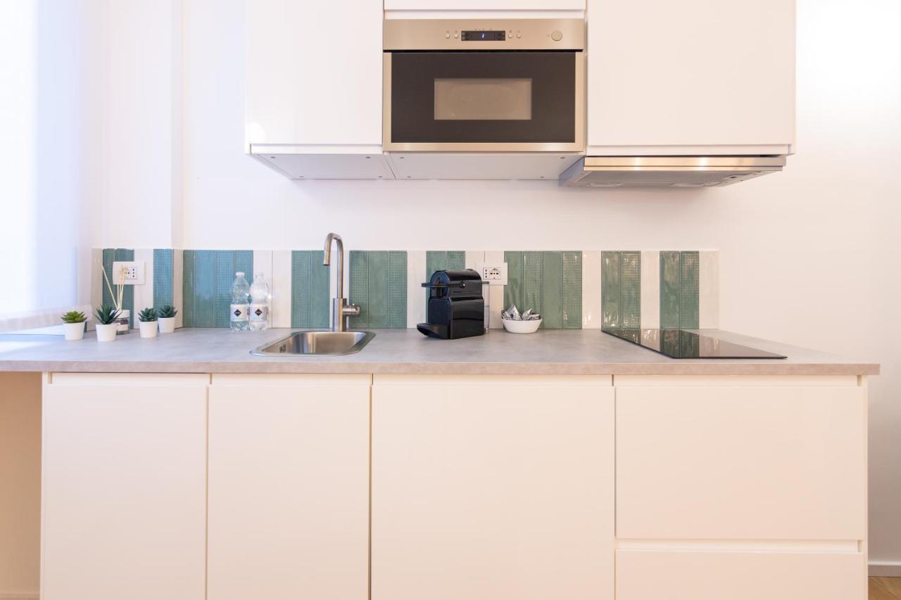 Mi Home Navigli - Zona Tortona Milan Exterior photo