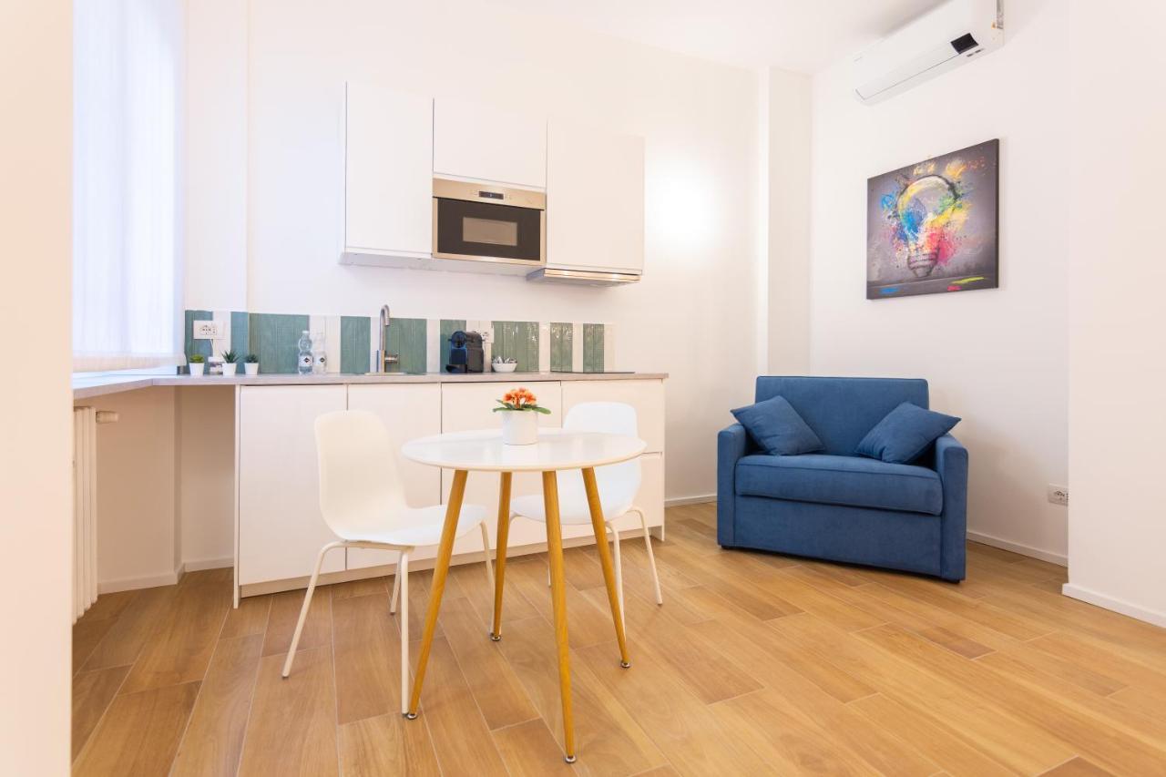 Mi Home Navigli - Zona Tortona Milan Exterior photo